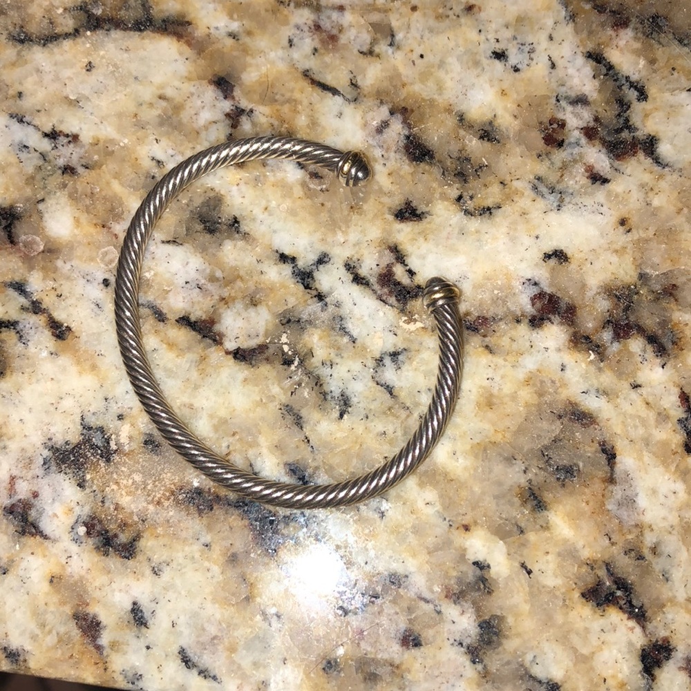 David Yurman Bracelet